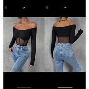 Shein bundle of clothes